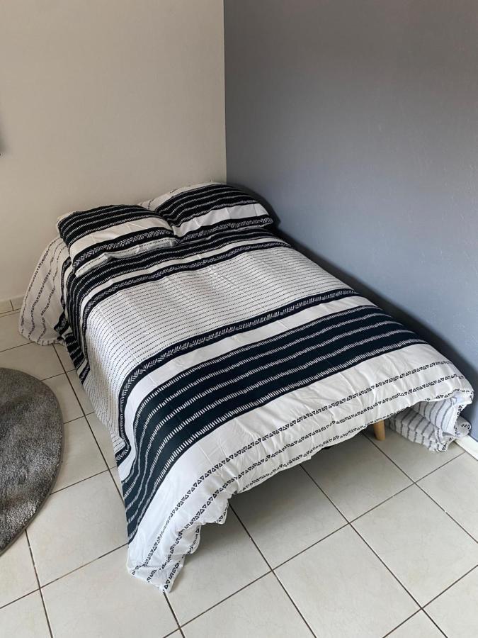 Orchidee Apartman Castelsarrasin Kültér fotó