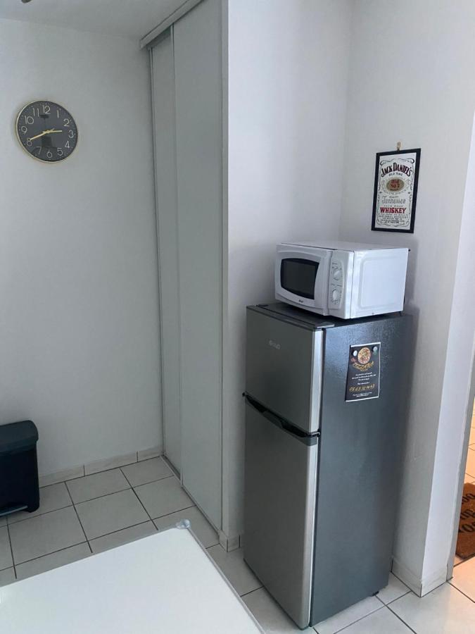 Orchidee Apartman Castelsarrasin Kültér fotó