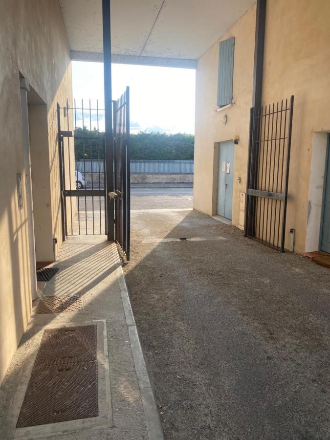 Orchidee Apartman Castelsarrasin Kültér fotó